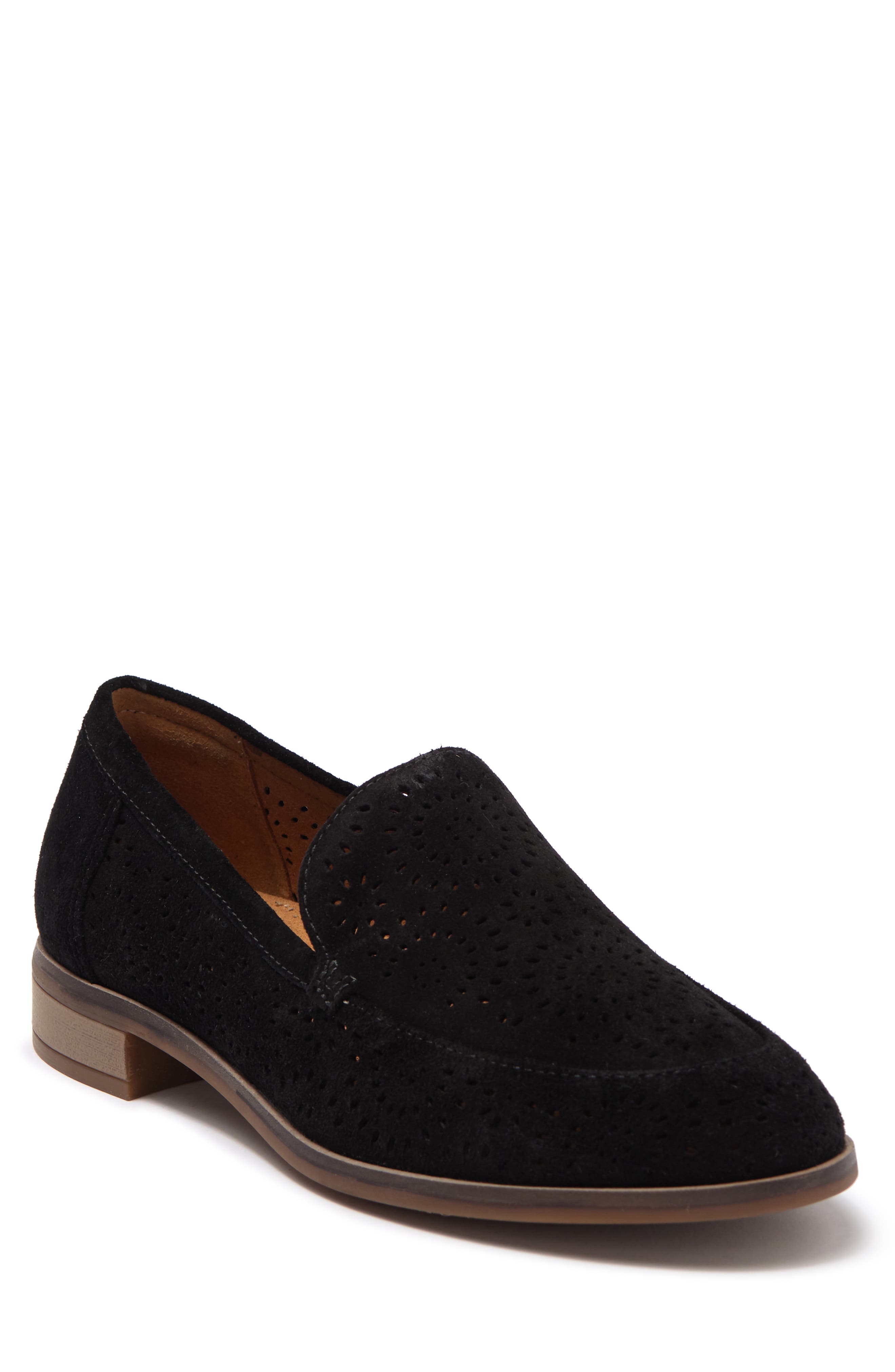 Clarks<sup>®</sup> CLARKS Trish Loafer, Main, color, 