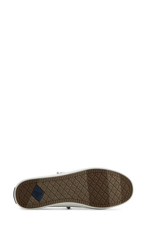 SPERRY SPERRY CREST VIBE SLIP-ON SNEAKER