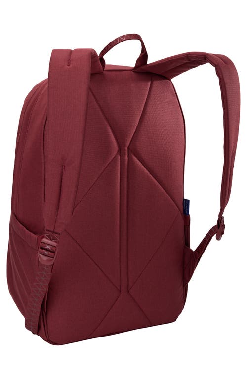 THULE THULE INDAGO 23.5-LITER RECYCLED POLYESTER BACKPACK