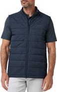 TravisMathew Point of Sail Vest