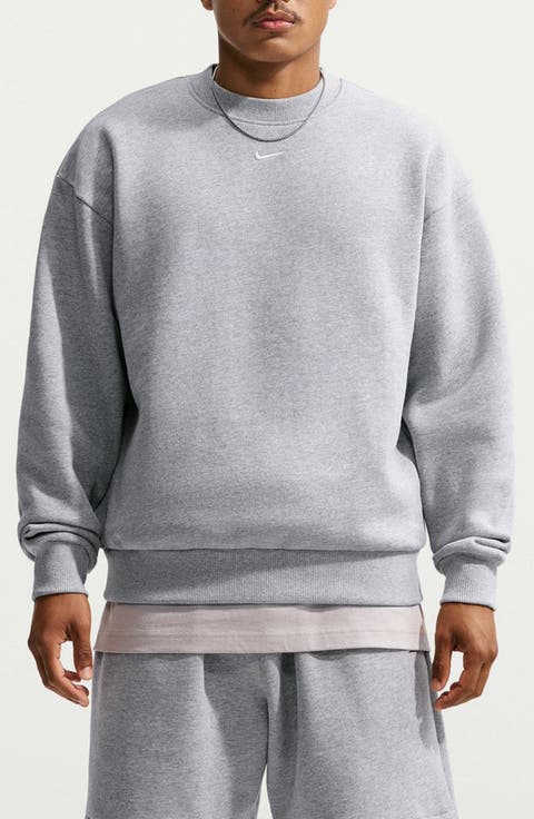 Solo Crewneck Sweatshirt