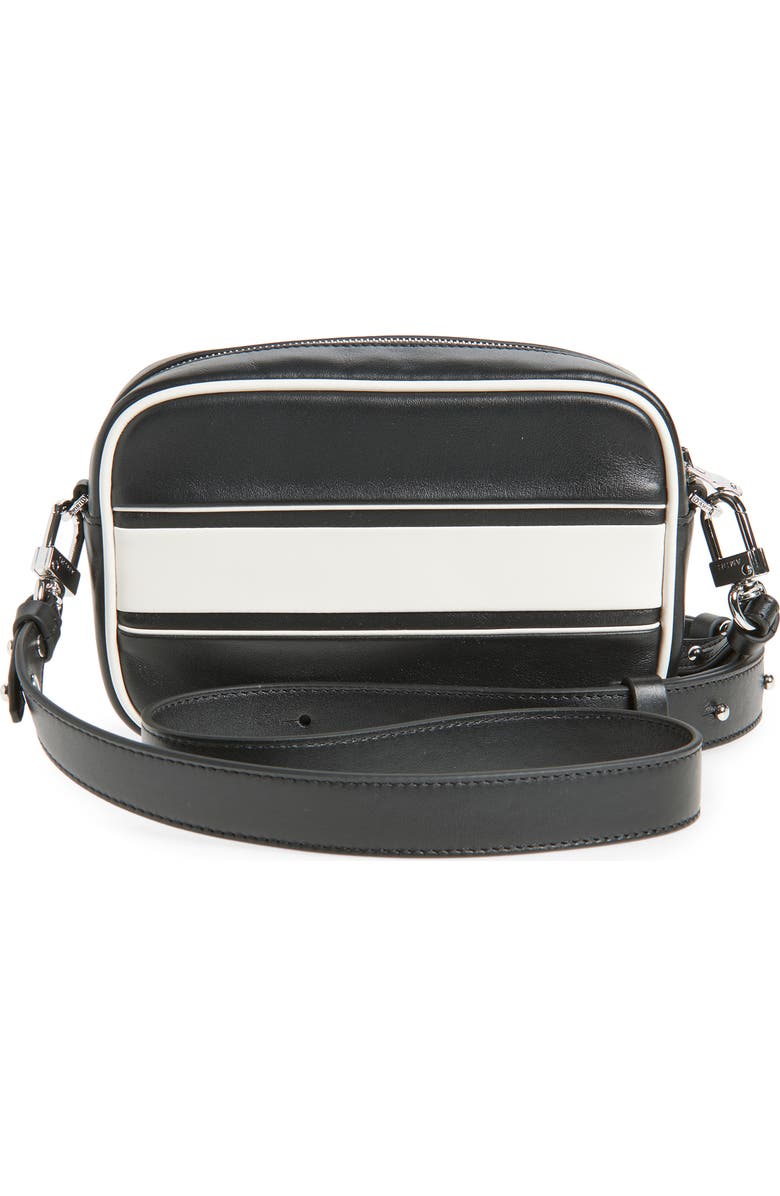 AMIRI Sport Camera Case, Alternate, color, Black