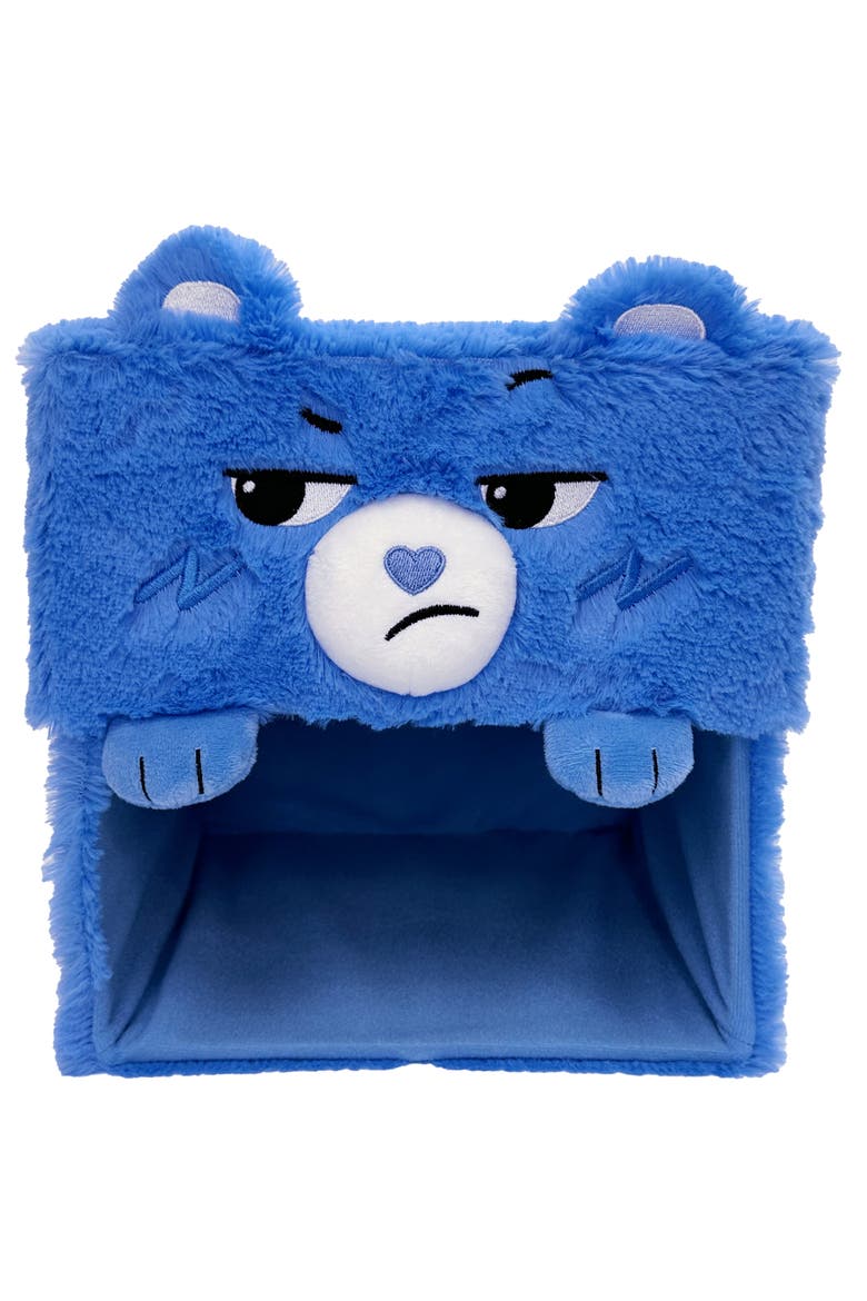 Storables 8" Box Grumpy Bear Ages 1+, Alternate, color, Multicolored