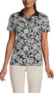 Lands' End Supima Cotton Polo Shirt