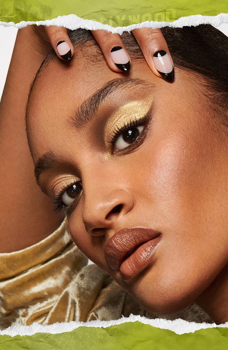 Urban Decay Naked Mini Essentials Eyeshadow Palette, Alternate, color, 