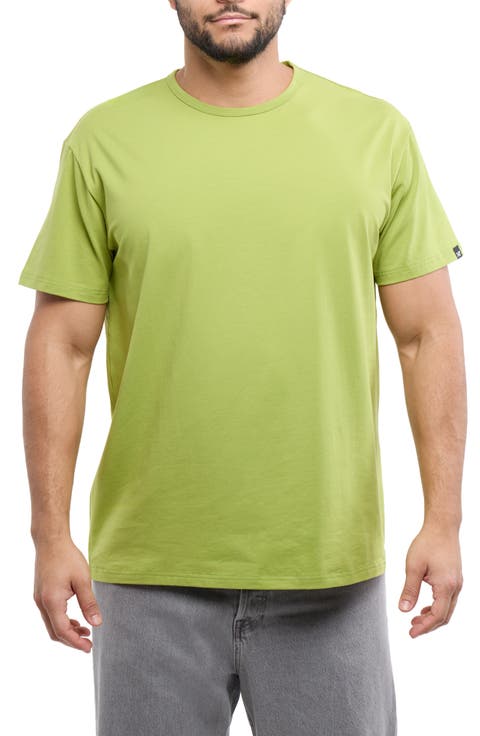 Flex Crewneck T-Shirt