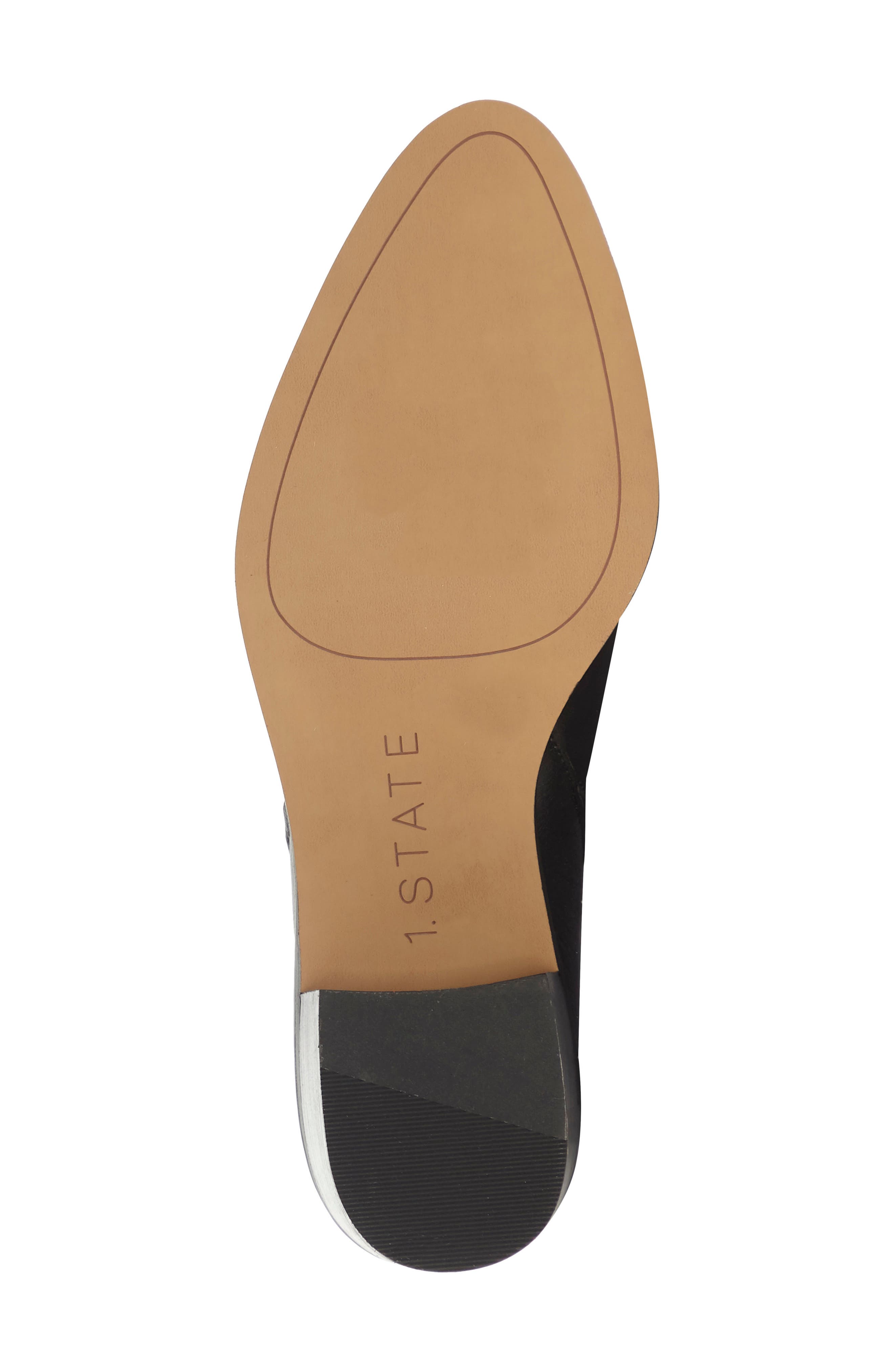 1.STATE Idania Bootie, Alternate, color, 