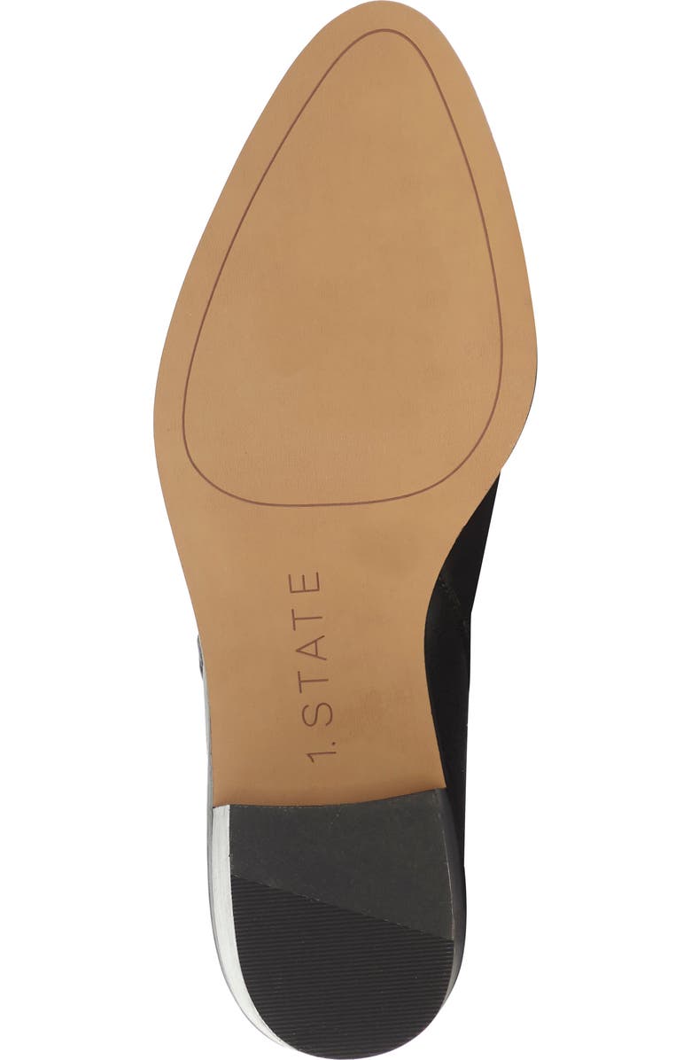 1.STATE Idania Bootie, Alternate, color,