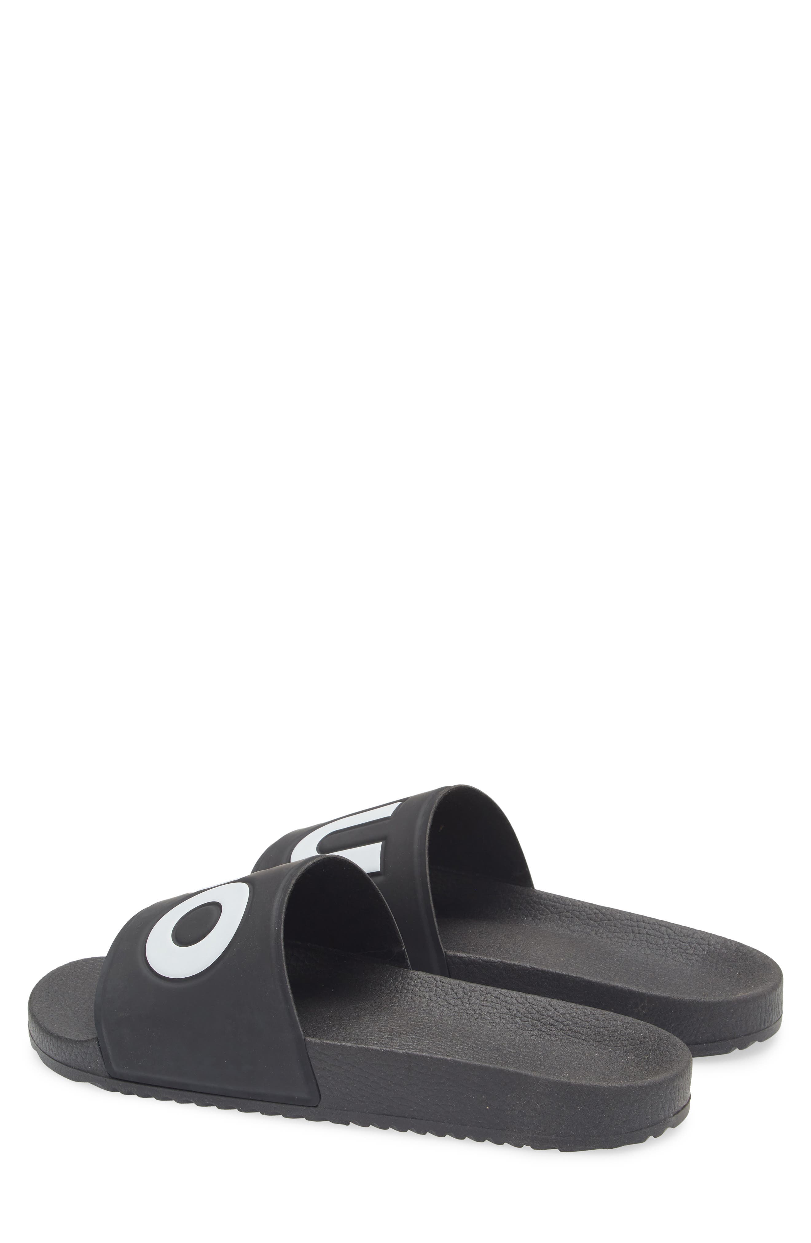 BOSS Timeout Slide Sandal, Alternate, color, 