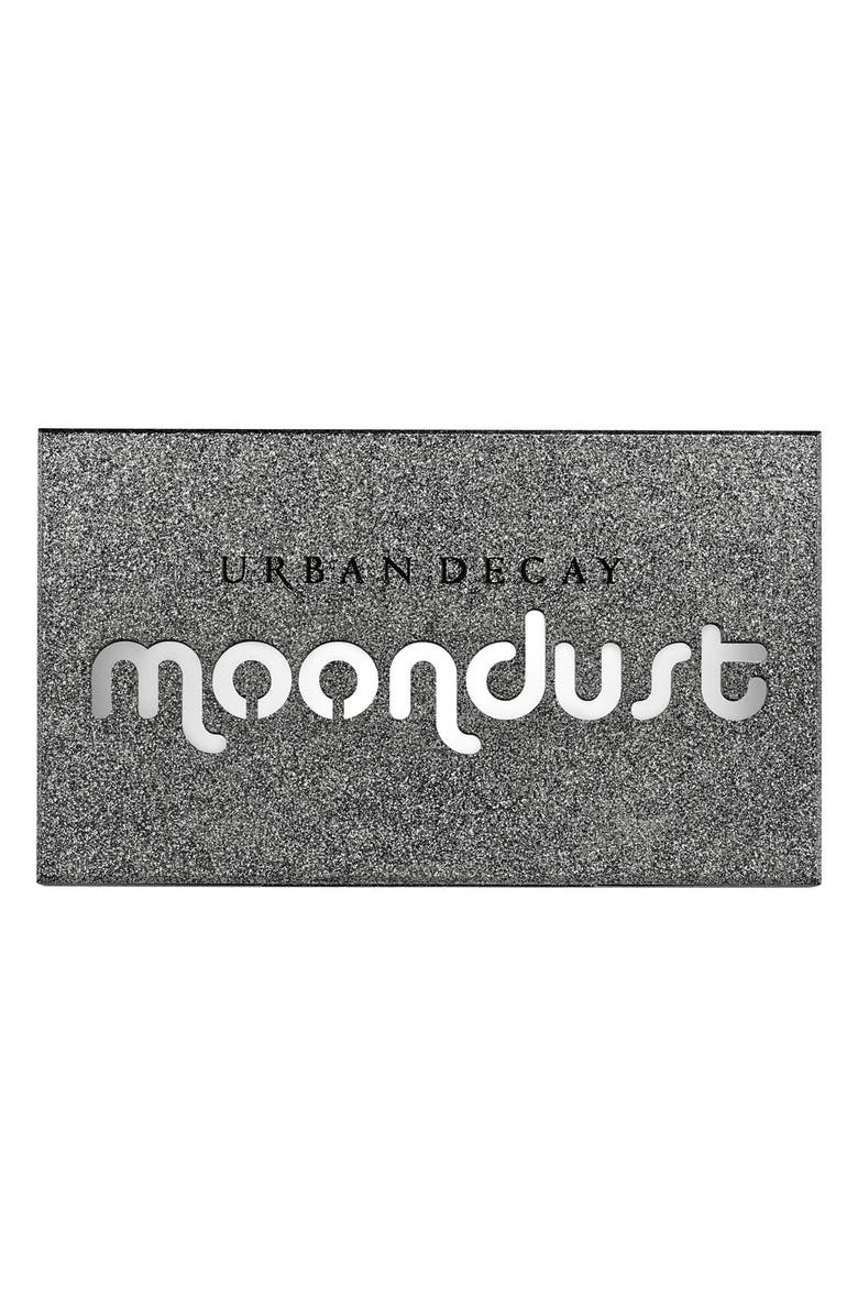 Urban Decay Moondust Palette, Alternate, color,