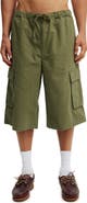 Cotton On Men's Super Baggy Cargo Short