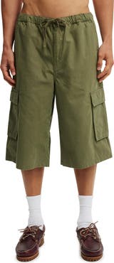 Cotton On Men's Super Baggy Cargo Short