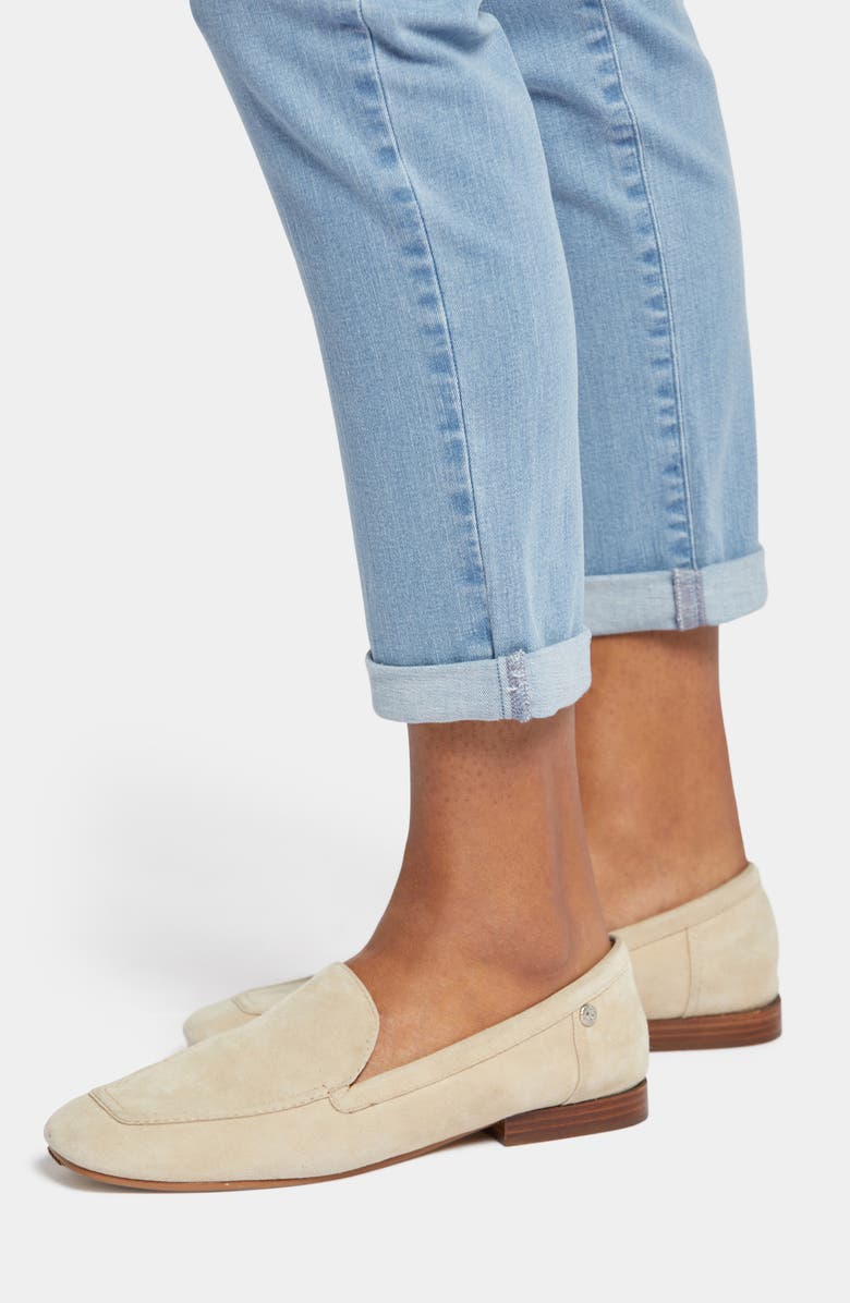 NYDJ Margot Girlfriend Jeans, Alternate, color, 