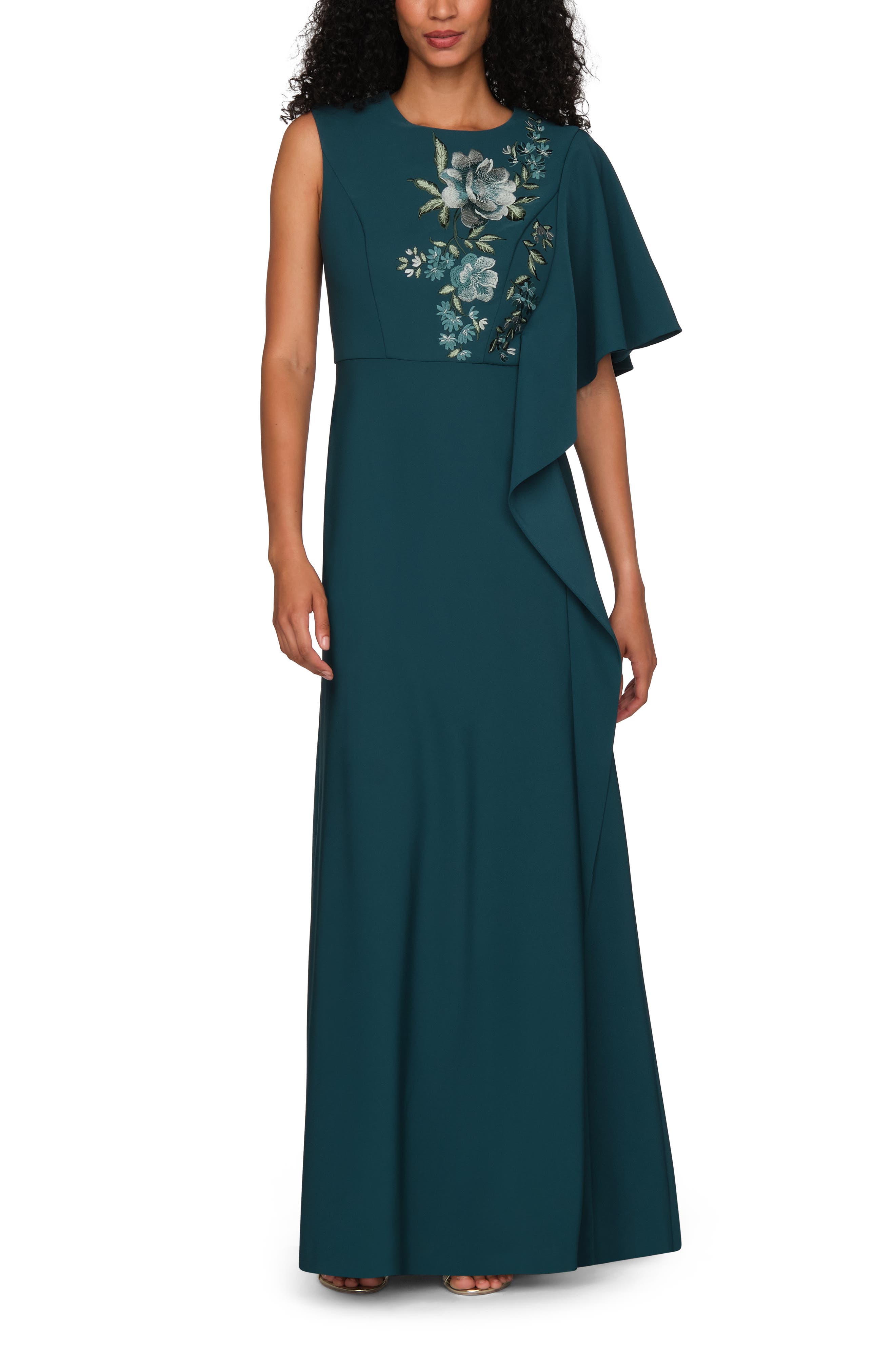 selected DEEP TEAL