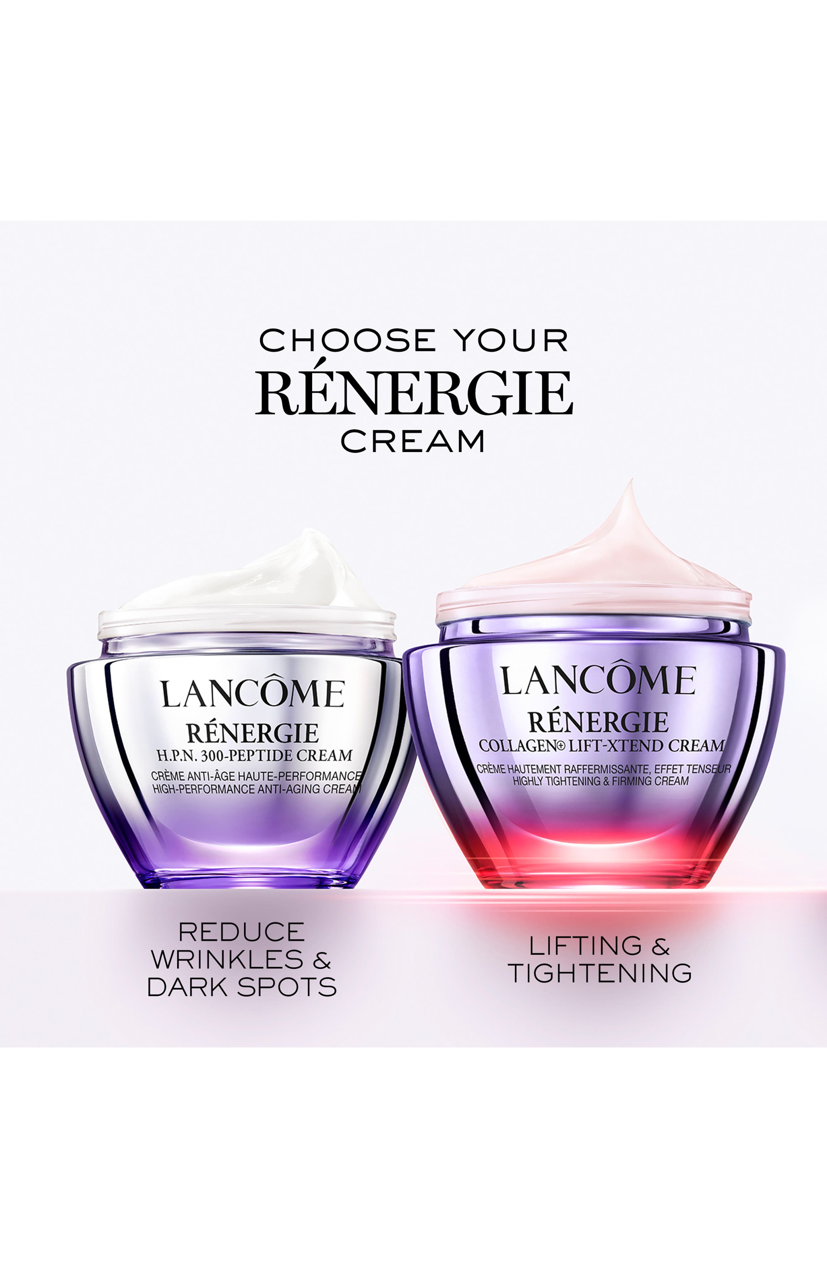 Rénergie Collagen+ Lift-Xtend Face Cream for Firming & Lifting