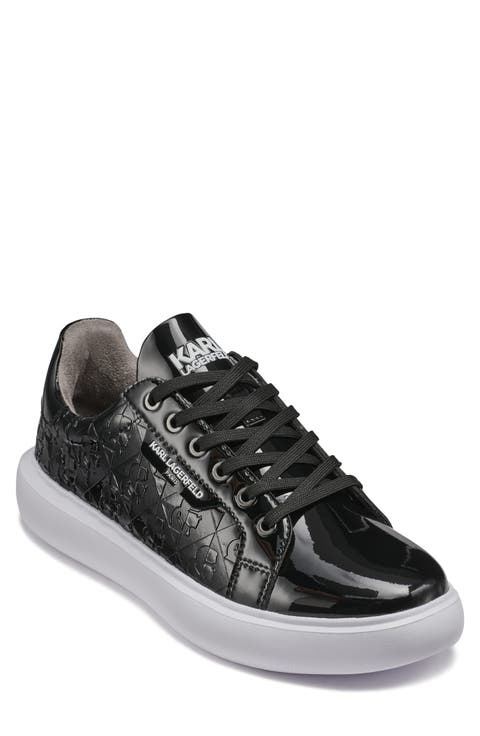 Karl Profile Low Top Sneaker (Men)