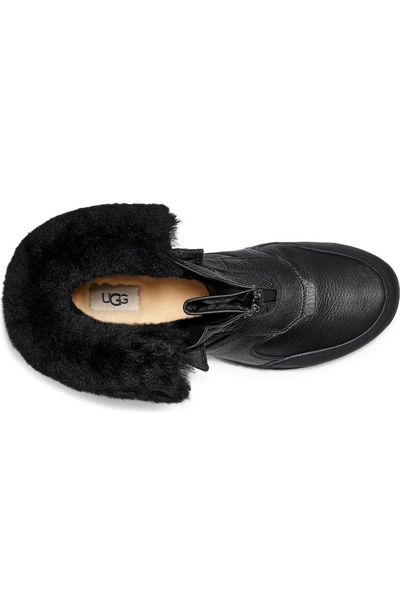 UGG<sup>®</sup> Tahoe Waterproof Snow Boot, Alternate, color,