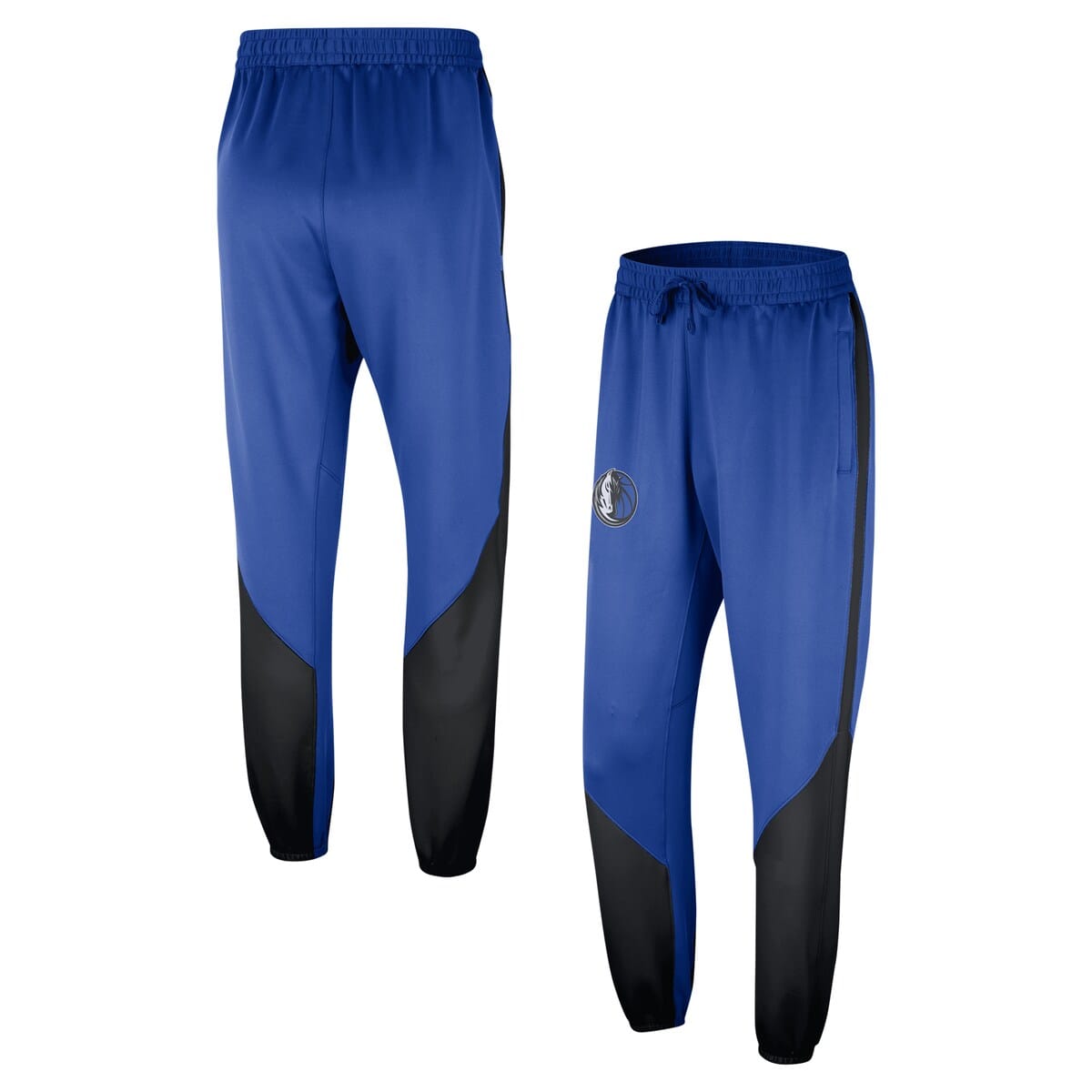 selected Blue