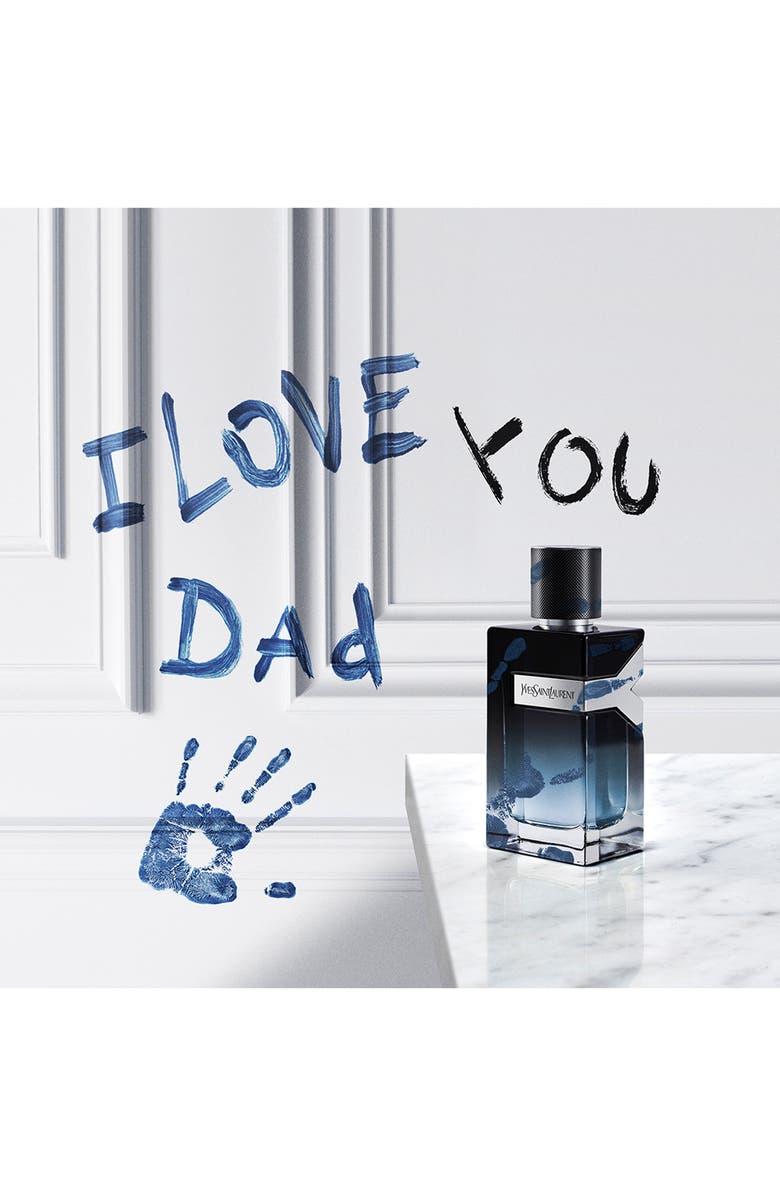 Yves Saint Laurent Y Eau de Parfum Set, Alternate, color, 