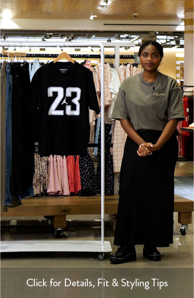 23 Cotton Graphic T-Shirt, sales video thumbnail