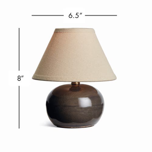 Napa Home & Garden Oscar Mini Lamp In Multi