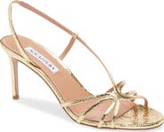 Aquazzura Talk to Me Sandal