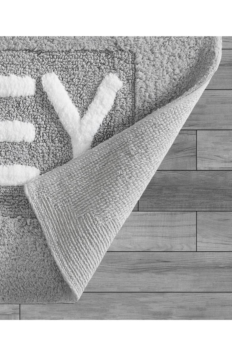 Jean Pierre New York They Bath Mat, Alternate, color,