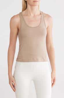 X by Gottex Racerback Tank