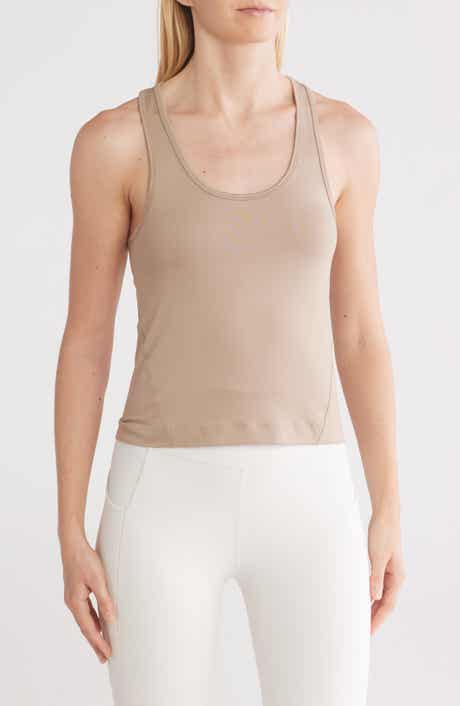 X by Gottex Racerback Tank