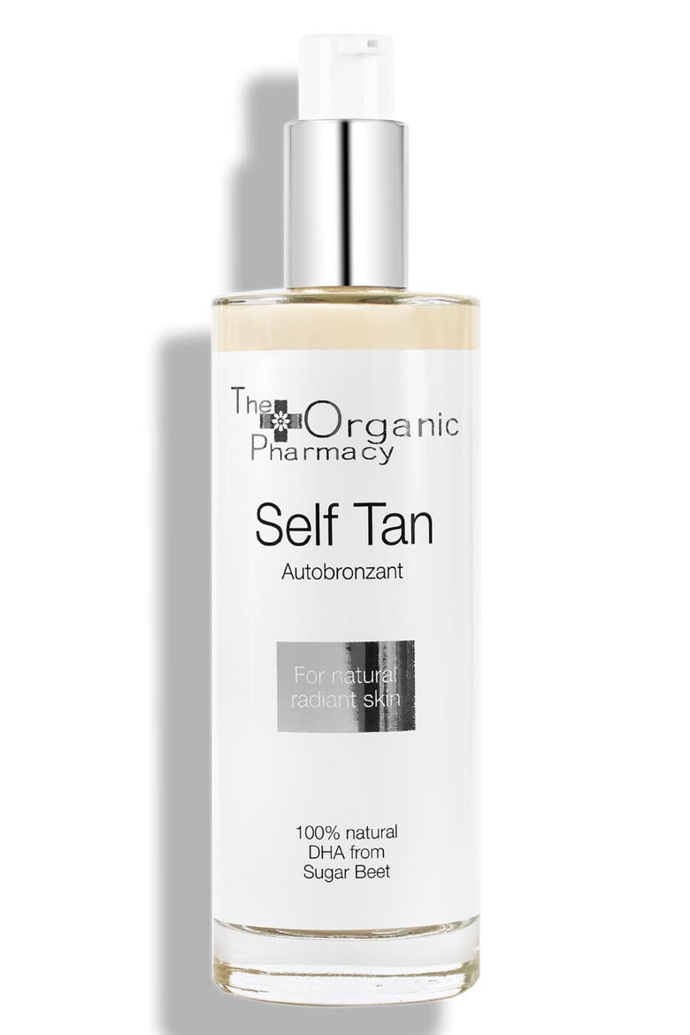 Self Tan, Main, color, NO COLOR