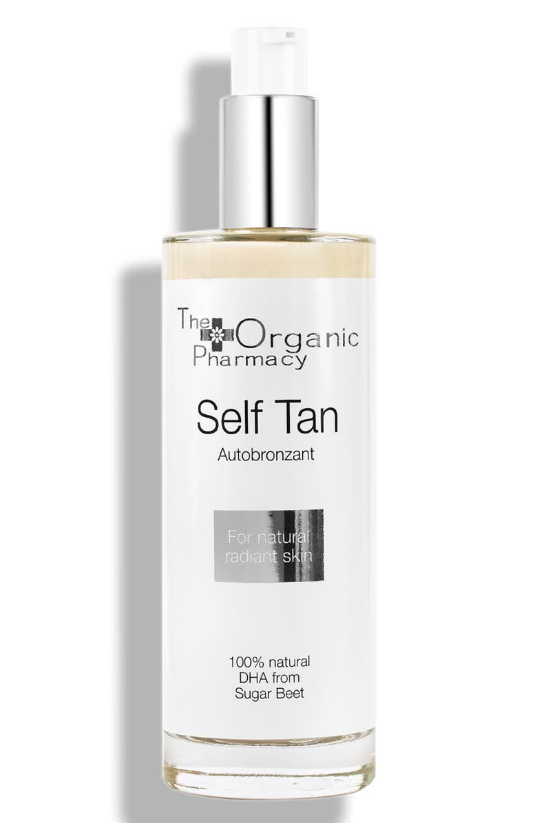 The Organic Pharmacy Self Tan, Main, color, 