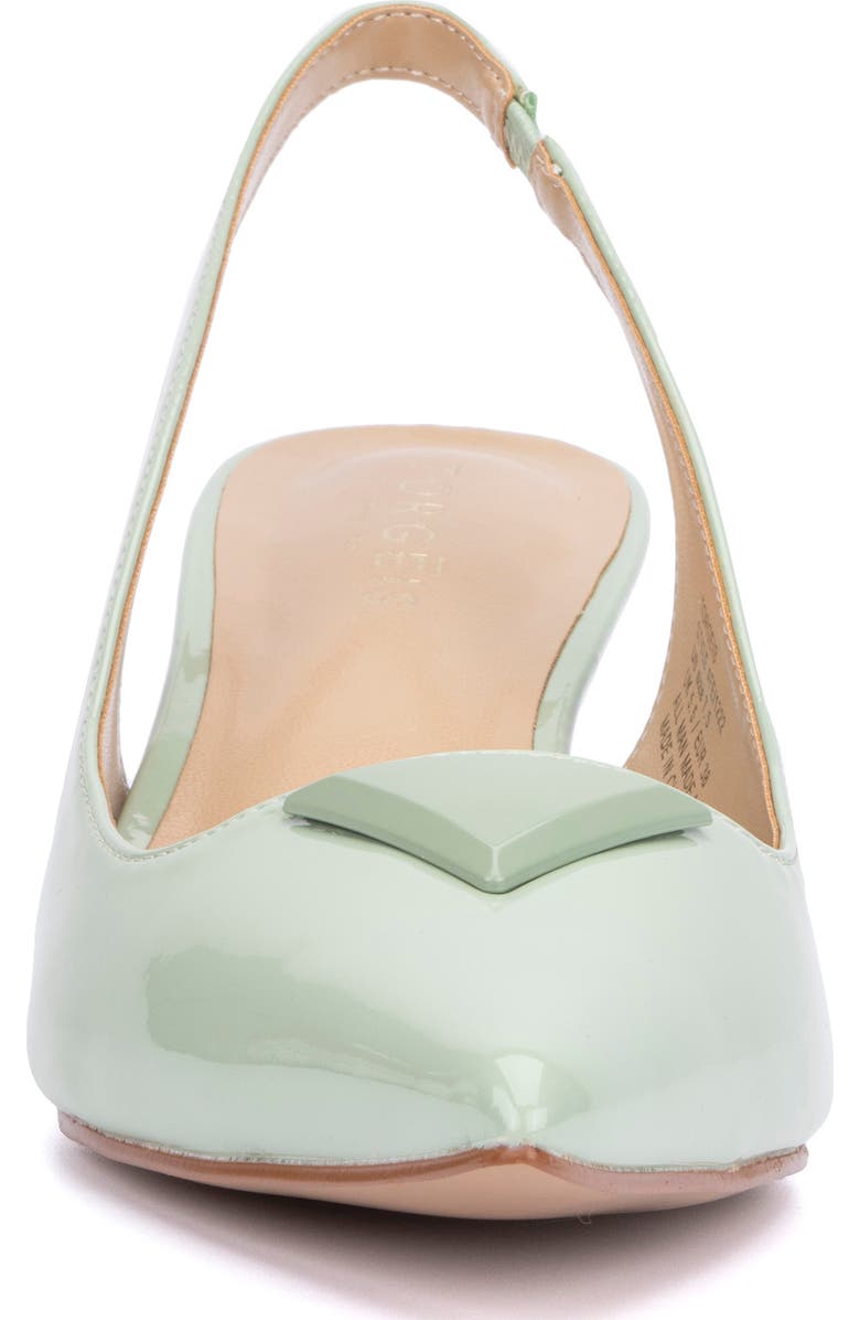 TORGEIS Alchemilla Slingback Pump, Alternate, color,