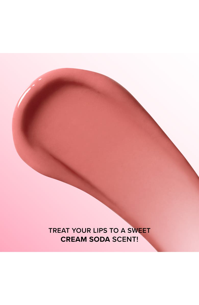 Too Faced Kissing Juicy Tint Lip Tint, Alternate, color, Cream Soda