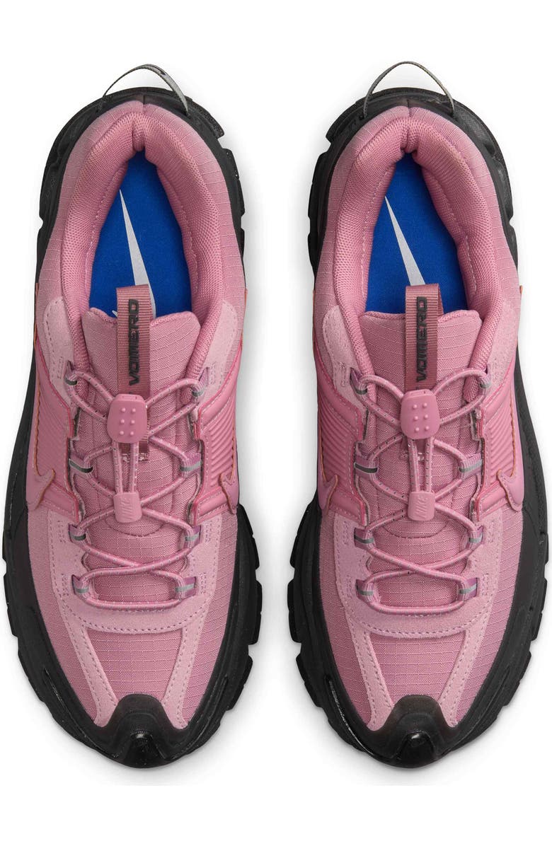 Nike Zoom Vomero 5 Roam Sneaker, Main, color, Anthracite/ Black/ Bone/ Pink