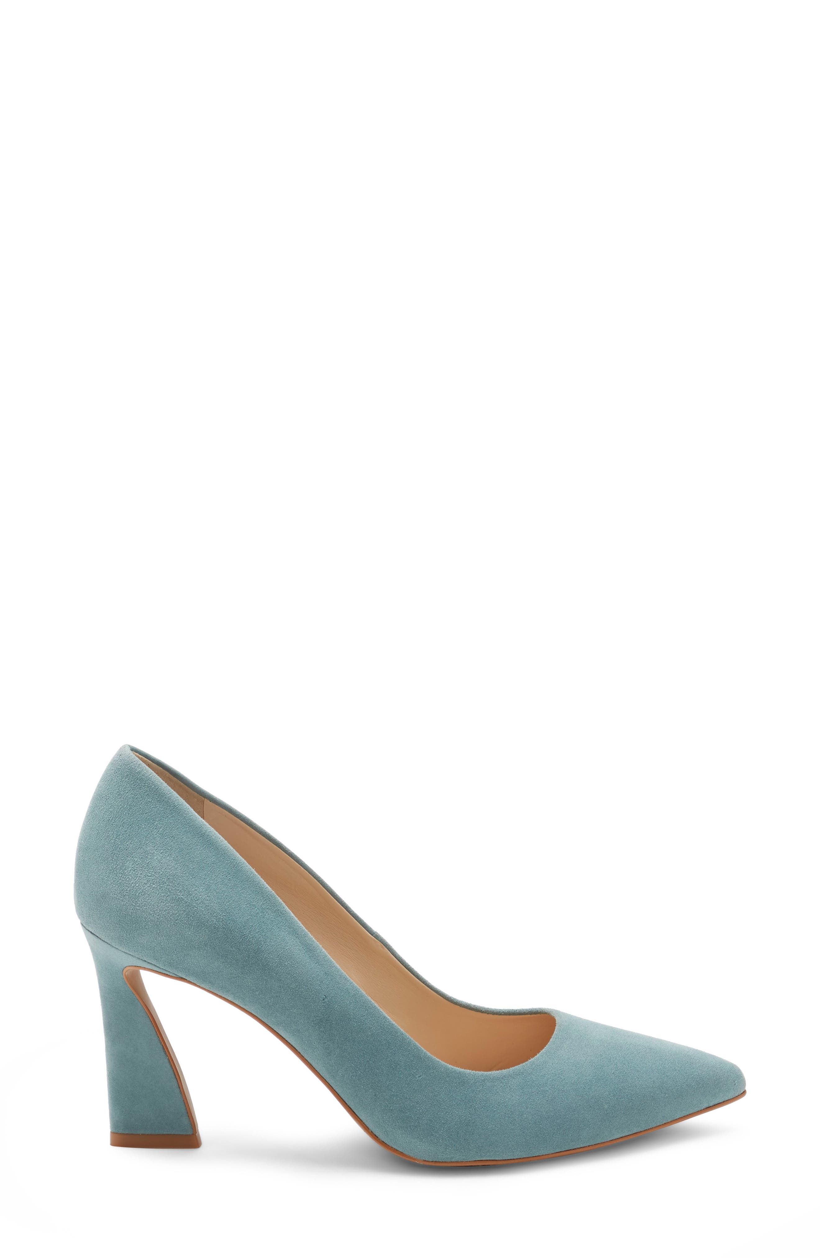 Thanley Pointed Toe Pump, Alternate, color, SHADED SPRUC