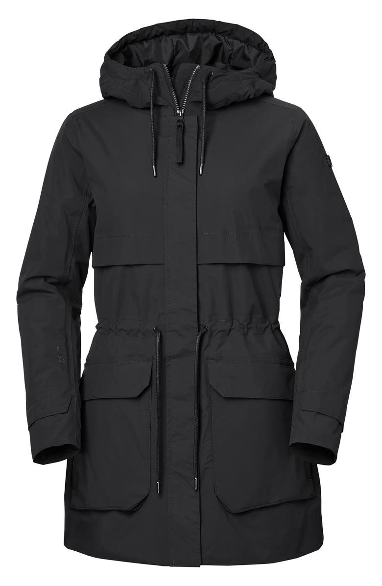 Helly Hansen Boyne Insulated 2.0 Parka, Alternate, color,