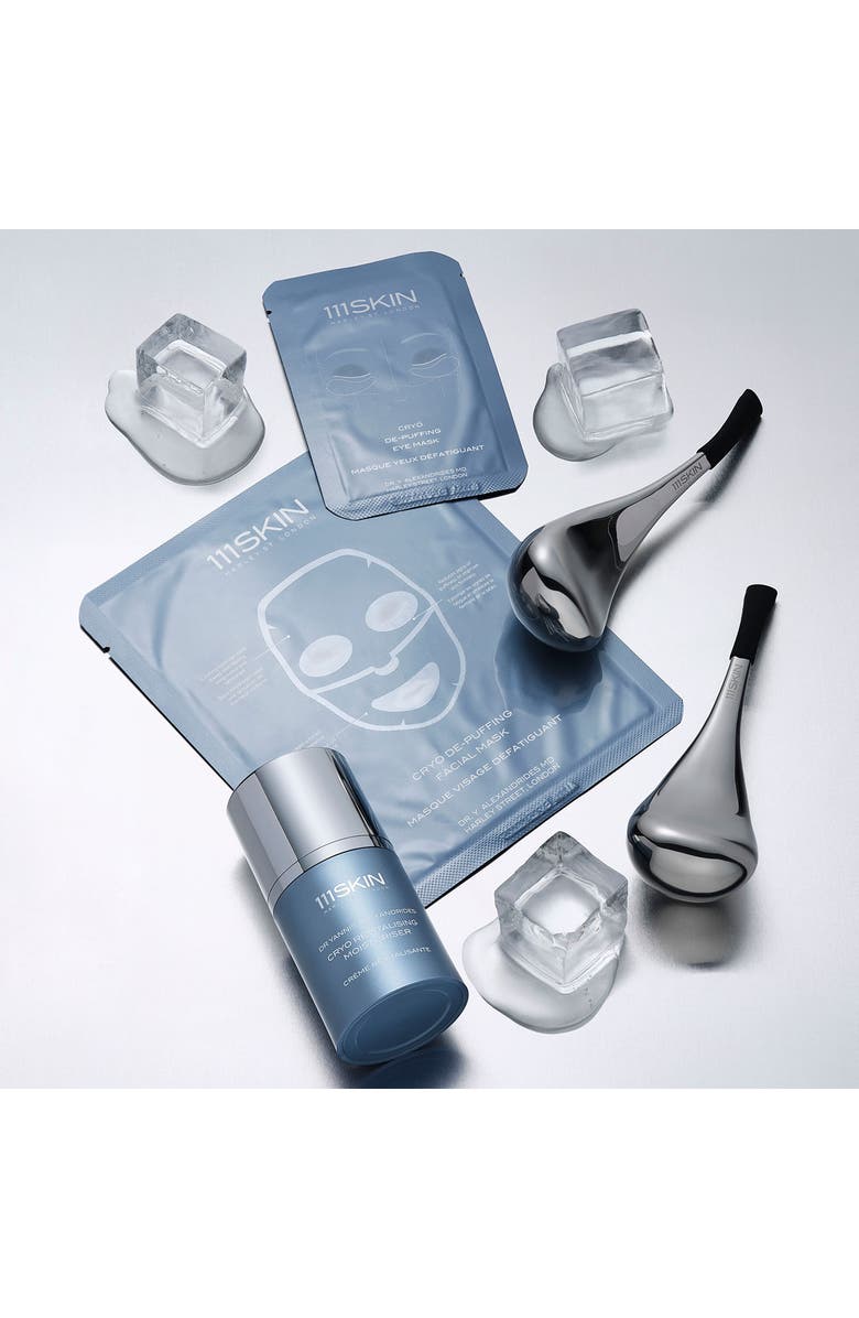 111SKIN Cryo Sculpting Globes, Alternate, color,