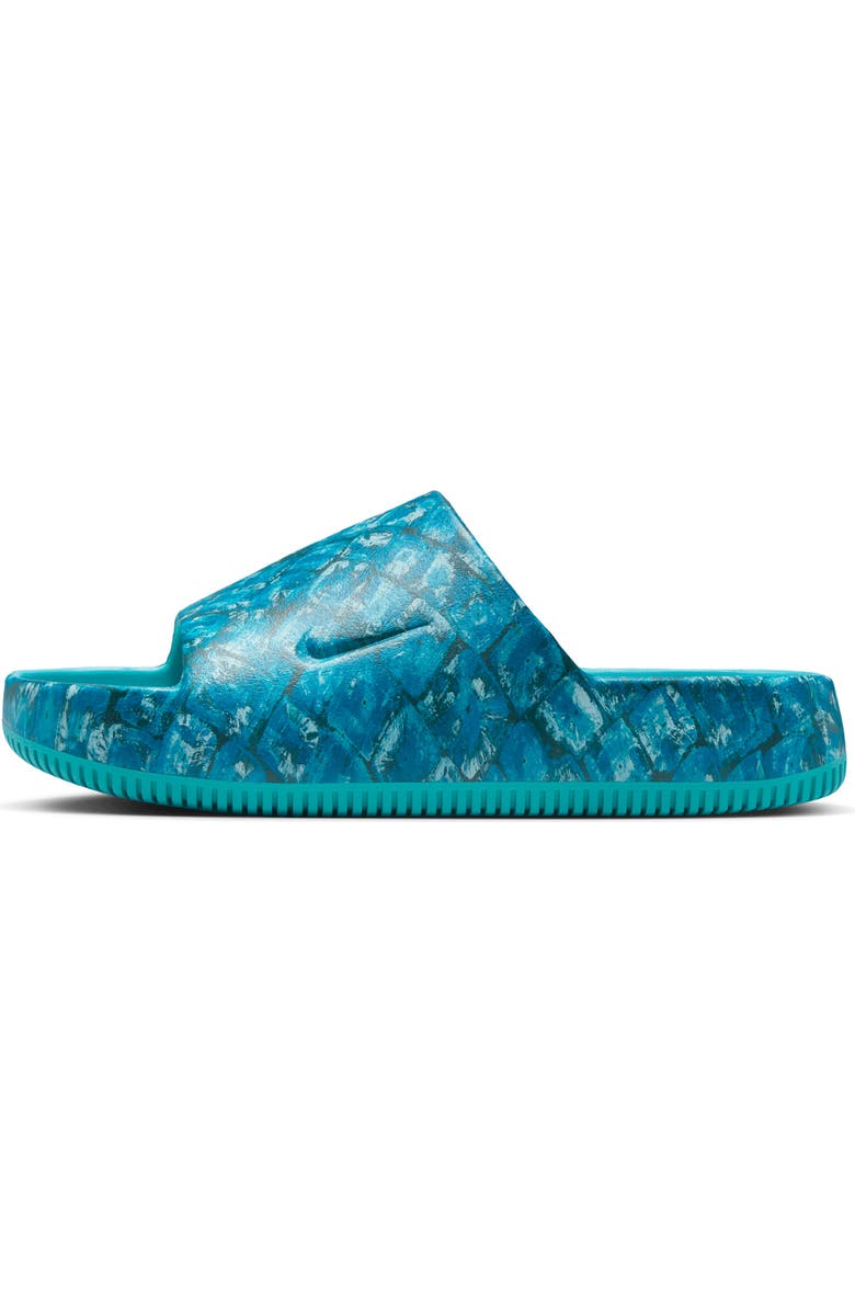 Nike Calm Slide, Main, color,