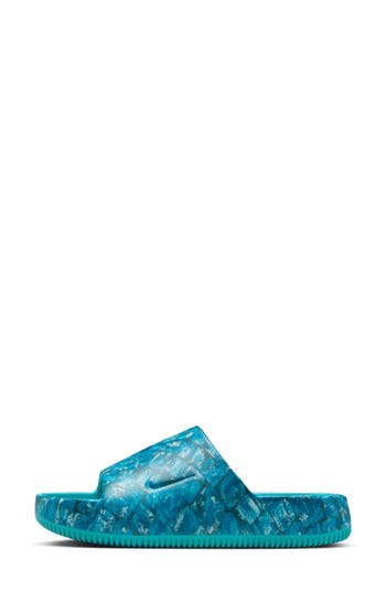 Nike Calm Slide In Multi