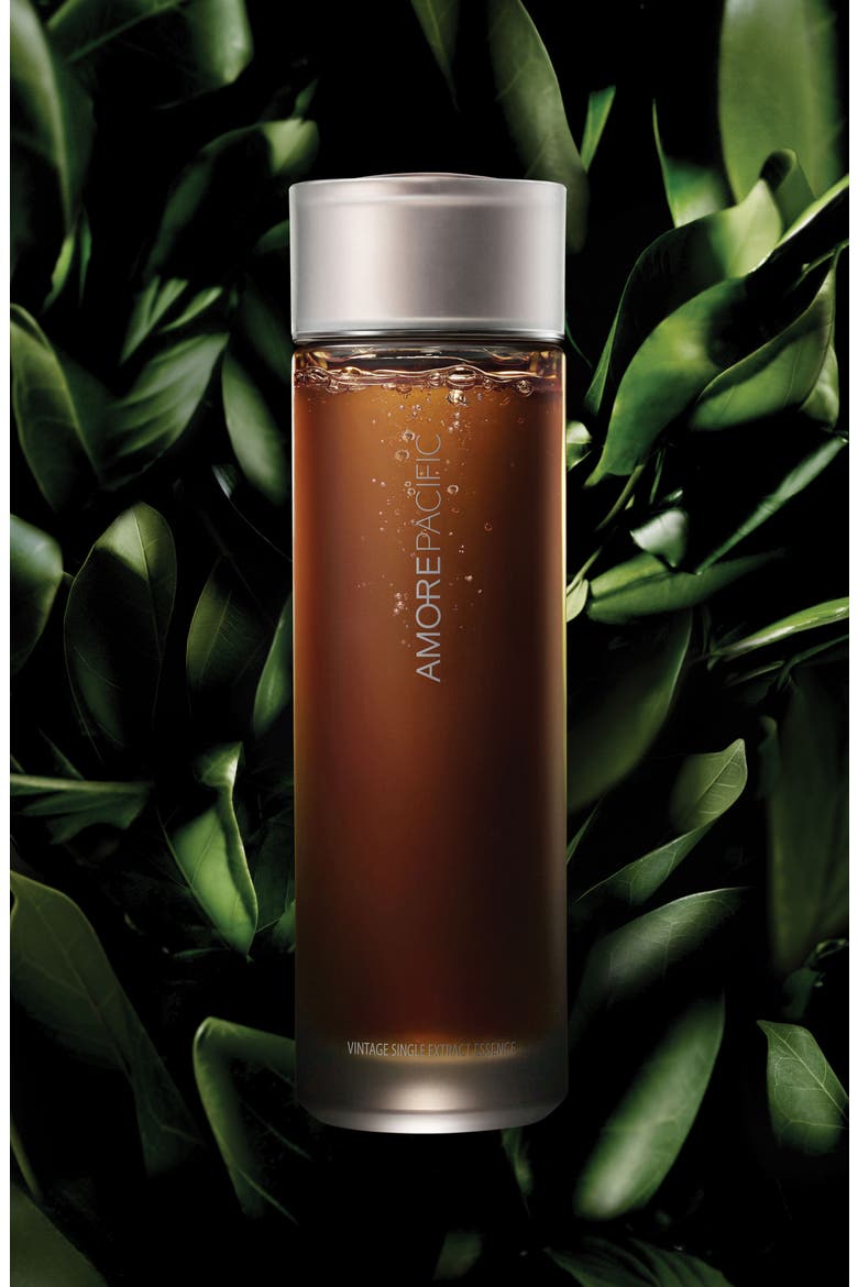 Vintage Single Extract Essence, Alternate, color, NO COLOR