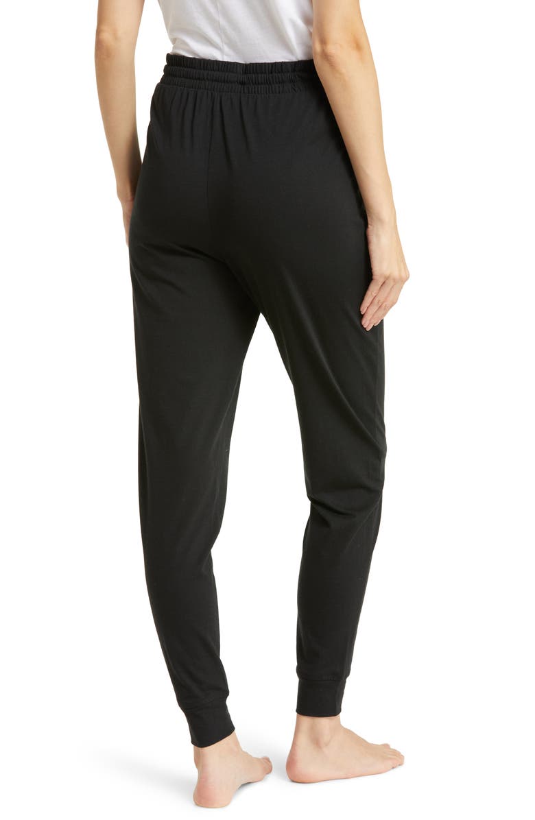UGG<sup>®</sup> Elsey Tie Waist Lounge Pants, Alternate, color, 