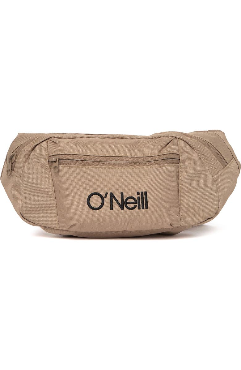 O'Neill Trekker Waistpack, Alternate, color,