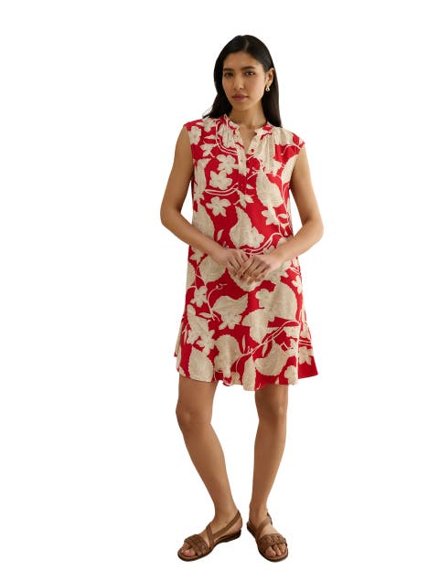 Kesta Tunic Dress