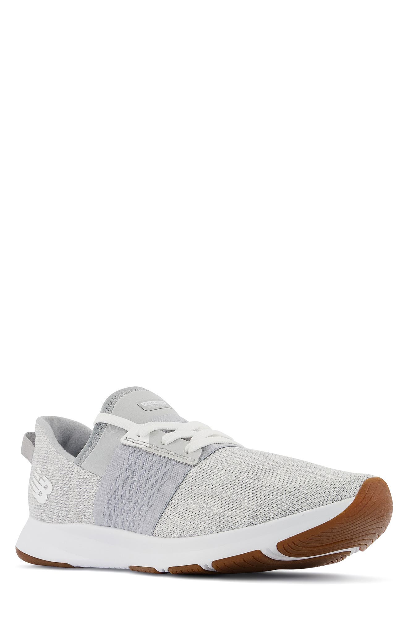 New Balance DynaSoft Nergize v3 Cross Training Sneaker, Main, color, 