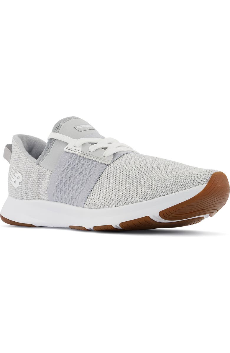 New Balance DynaSoft Nergize v3 Cross Training Sneaker, Main, color,