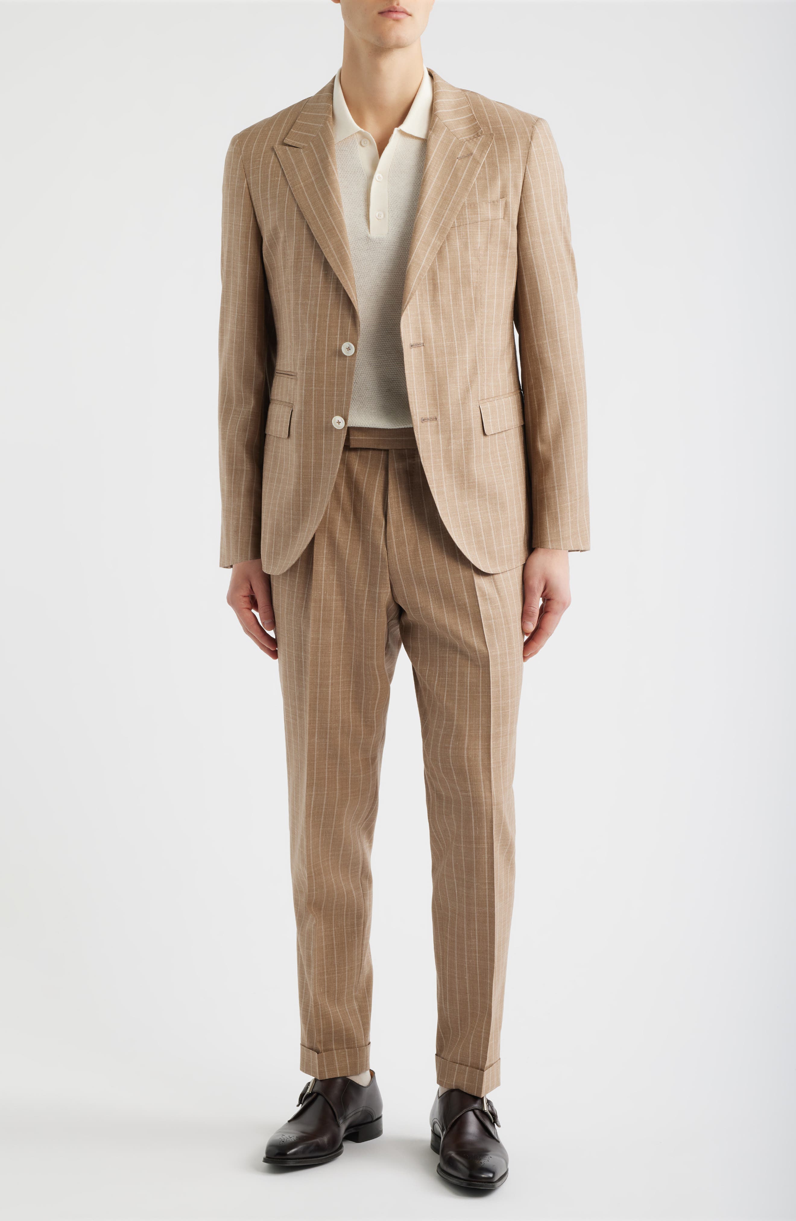 selected MEDIUM BEIGE