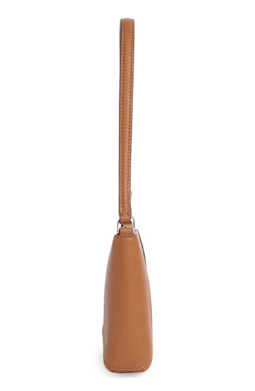 Kate Spade New York Lena Pebbled Mini Shoulder Bag