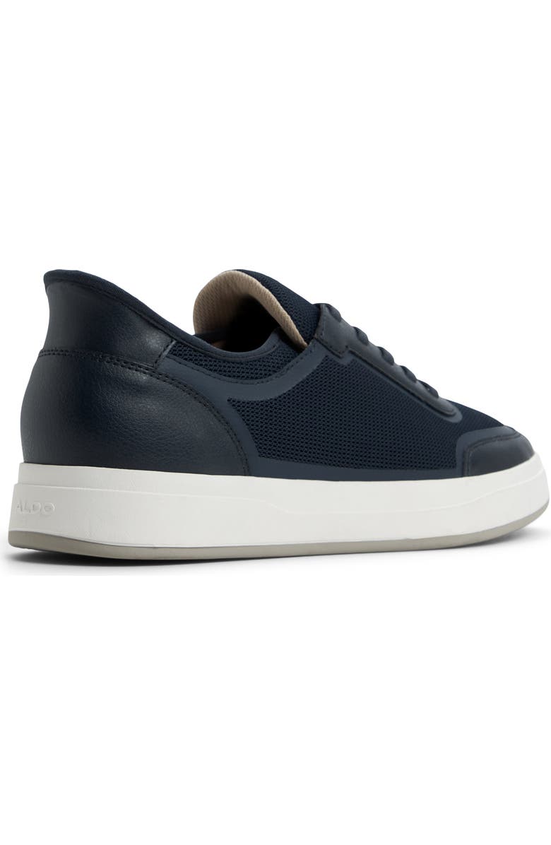 ALDO Winslow Sneaker, Alternate, color, Navy