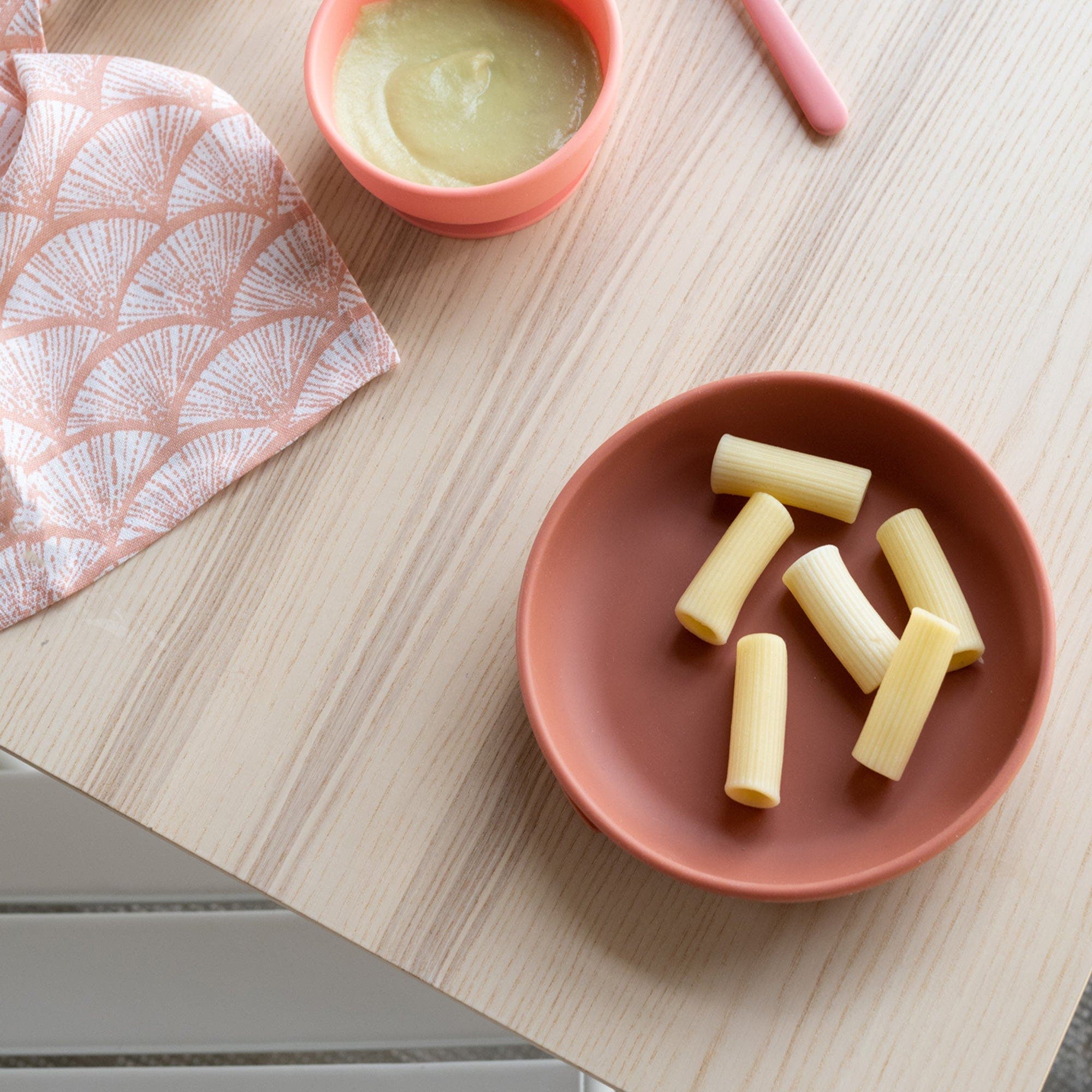 EKOBO Silicone Baby Meal Set | Nordstrom