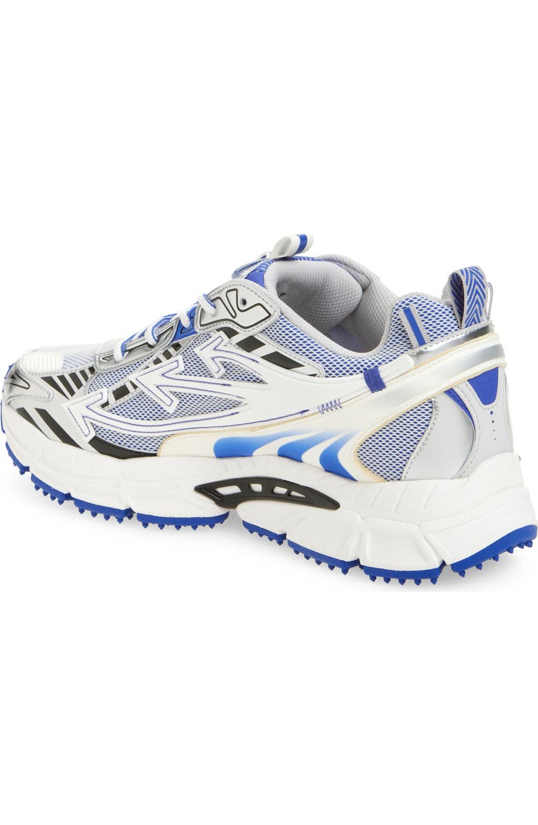 Off-White Be Right Back Sneaker, Alternate, color,